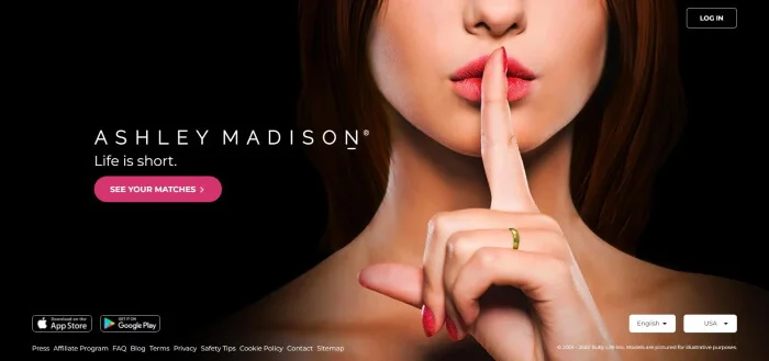 Ashleymadison Review