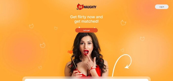 Be Naughty Review