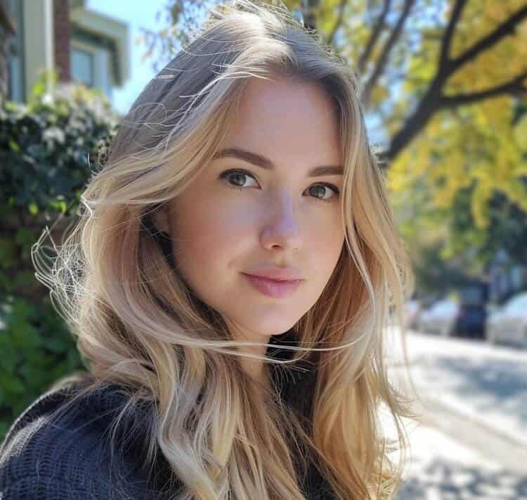 Woman From Richmond